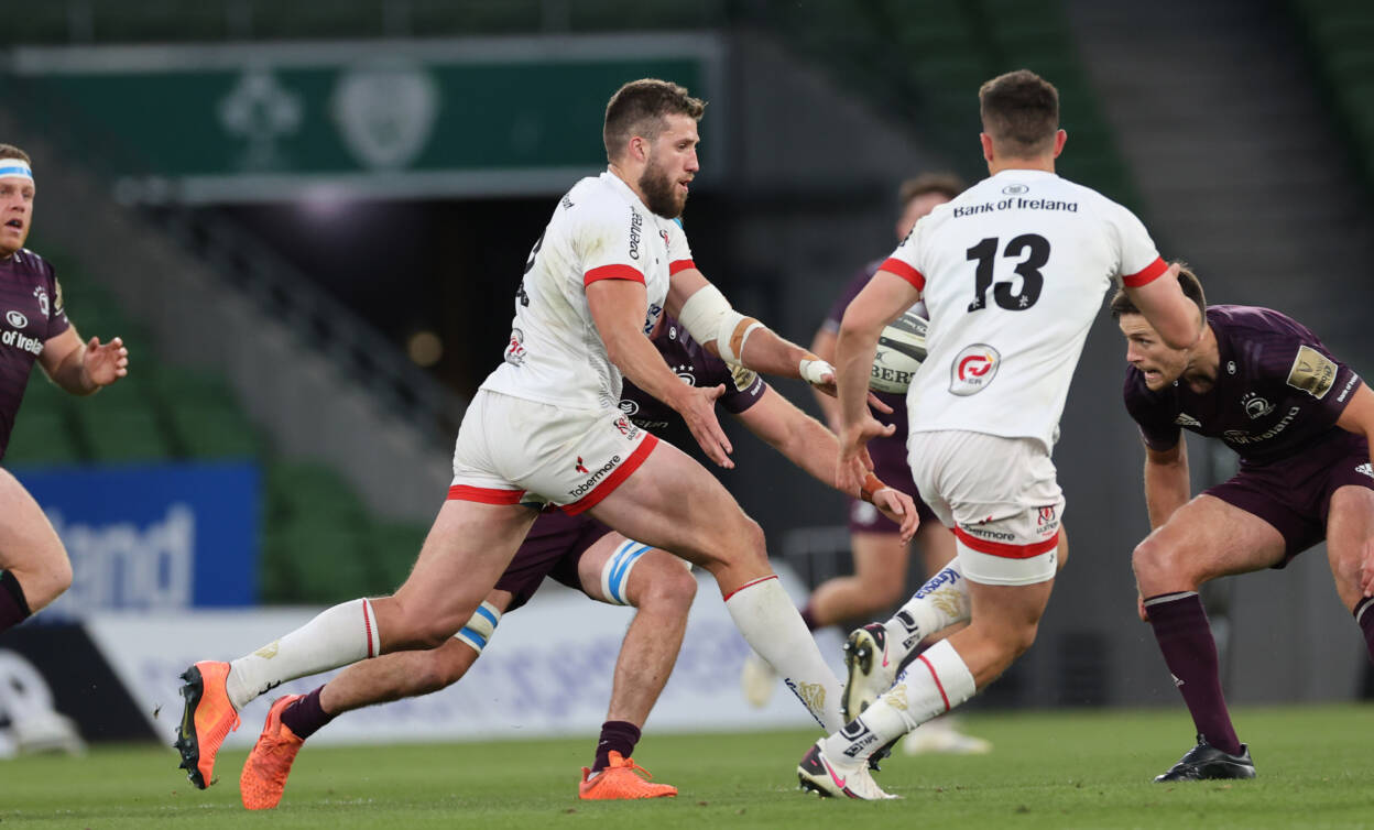 23++ Pro14 grand final 2021 info