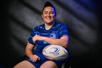 O’Connor Aiming To ‘Hit The Ground Running’ As Leinster Launch Title Defence